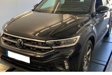 VW T-Roc 23.300 km 26.730 &euro; Gießen 35394