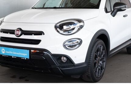 Fiat 500X 75.000 km 13.980 &euro; Hüttenberg-Rechtenbach 35625