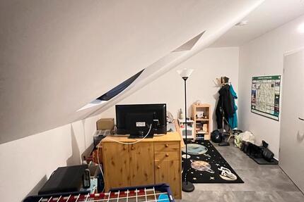 Wohnung Gießen - 3 Zimmer, 105 m&sup2;, 520&euro; | Angebot:25752113