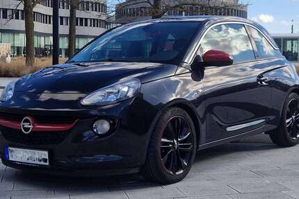 Opel Adam 164.500 km 4.600 &euro; Wetzlar, Stadt 35578