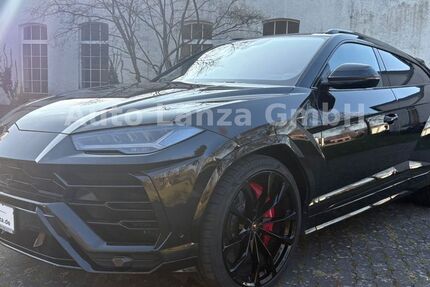Lamborghini Urus 118.024 km 189.900 &euro; Wetzlar 35579