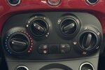Fiat 500 0.9 TwinAir Lounge Schiebedach Klima PDC 50.900 km 9.595 &euro; Lich 35423