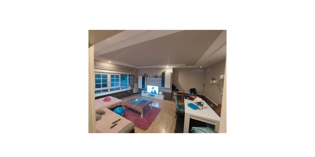 Etagenwohnung Laubach - 3 Zimmer, 86 m&sup2;, 920&euro; | Angebot:25892397