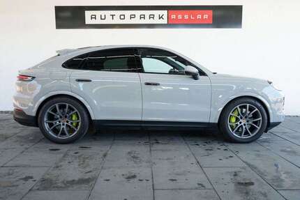 Porsche Cayenne 9.970 km 108.880 &euro; Asslar 35614