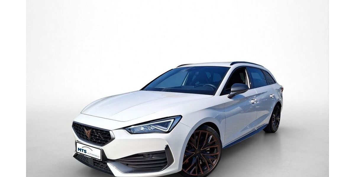 Cupra Leon 60.203 km 31.650 &euro; Friedberg 61169