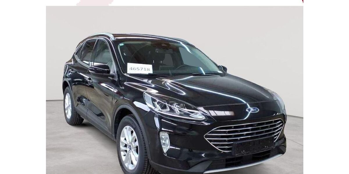 Ford Kuga 93.881 km 17.989 &euro; Fernwald-Steinbach 35463