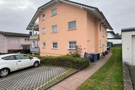 Wohnung Aßlar - 1 Zimmer, 40 m&sup2;, 99.000&euro; | Angebot:26593370