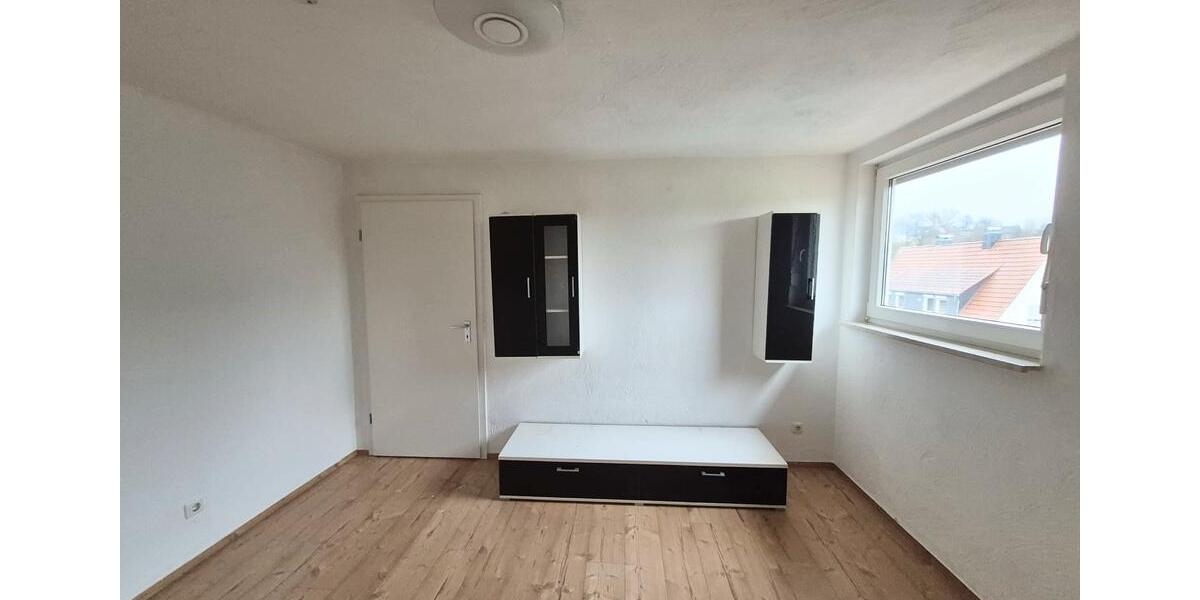 Etagenwohnung Gemünden (Felda) - 3 Zimmer, 50 m&sup2;, 450&euro; | Angebot:25258422
