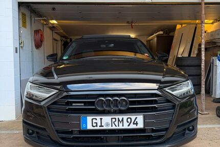 Audi A8 122.000 km 56.100 &euro; Staufenberg 35460