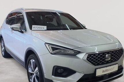 Seat Tarraco 111.920 km 21.389 &euro; Fernwald-Steinbach 35463