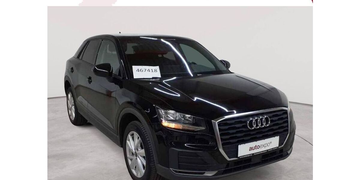 Audi Q2 54.113 km 18.689 &euro; Fernwald-Steinbach 35463