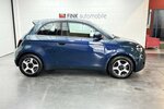 Fiat 500e Action CarPlay Android Automatik 1.Hand 18.400 km 13.440 &euro; Lich 35423