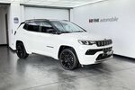 Jeep Compass S Plug-IN Hybrid 4WD 1.Hand Anhängerkplg 61.880 km 25.320 &euro; Lich 35423