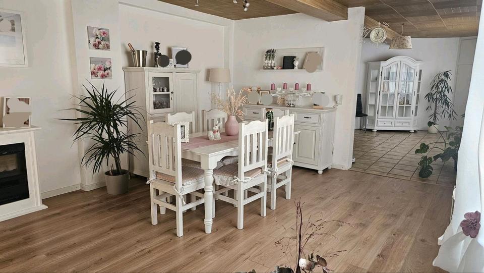 Mehrfamilienhaus, Wohnhaus Lich - 14 Zimmer, 310 m&sup2;, 599.000&euro; | Angebot:26075322