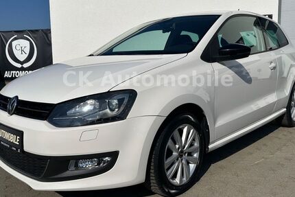 VW Polo 187.311 km 5.900 &euro; Solms 35606