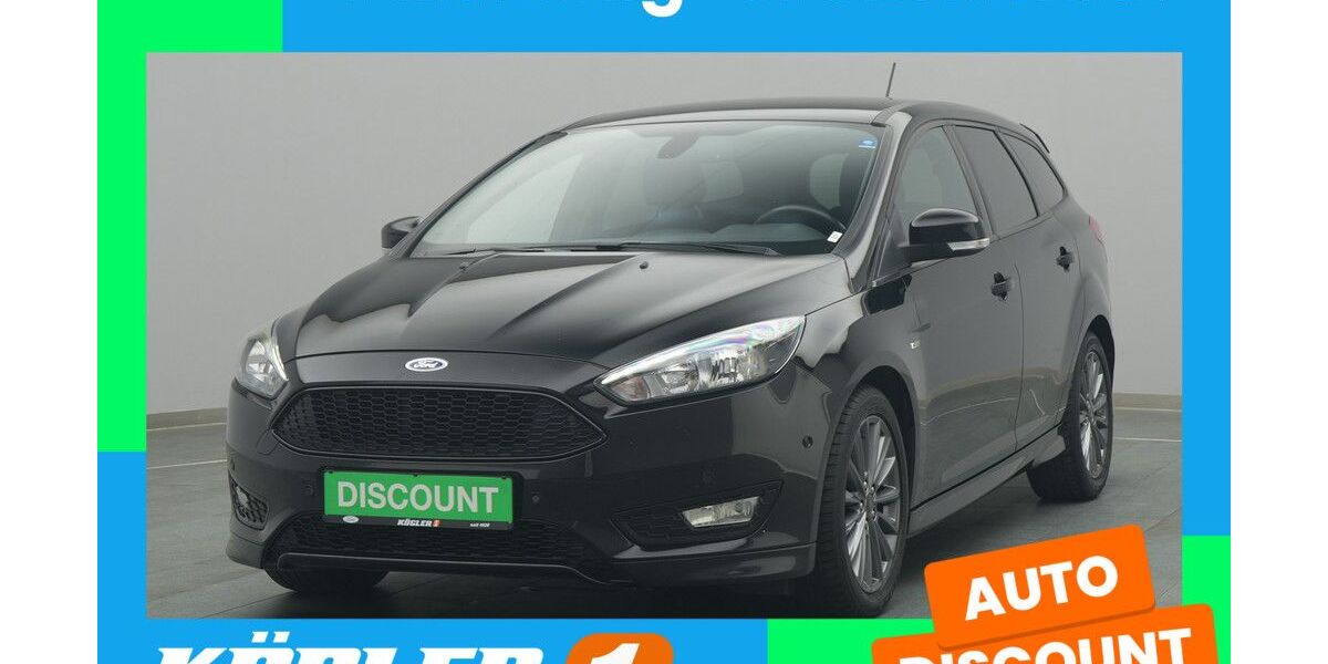 Ford Focus 136.097 km 8.900 &euro; Bad Nauheim 61231