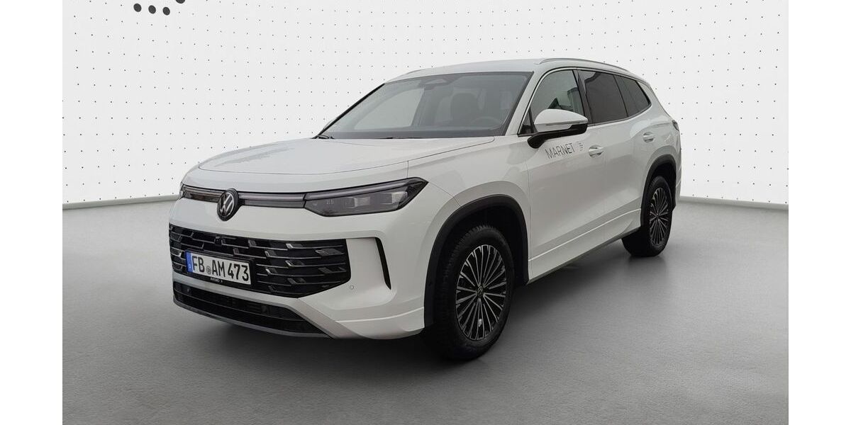 VW Tayron 9.900 km 42.680 &euro; Bad Nauheim 61231