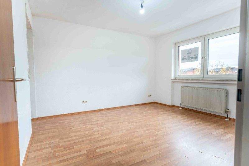 Etagenwohnung Lollar Ruttershausen - 3 Zimmer, 99 m&sup2;, 990&euro; | Angebot:25768508