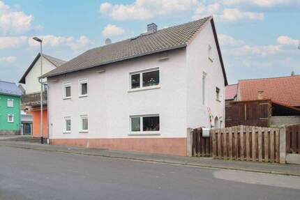 Haus Hungen Villingen - 6 Zimmer, 141 m&sup2;, 199.000&euro; | Angebot:25800387