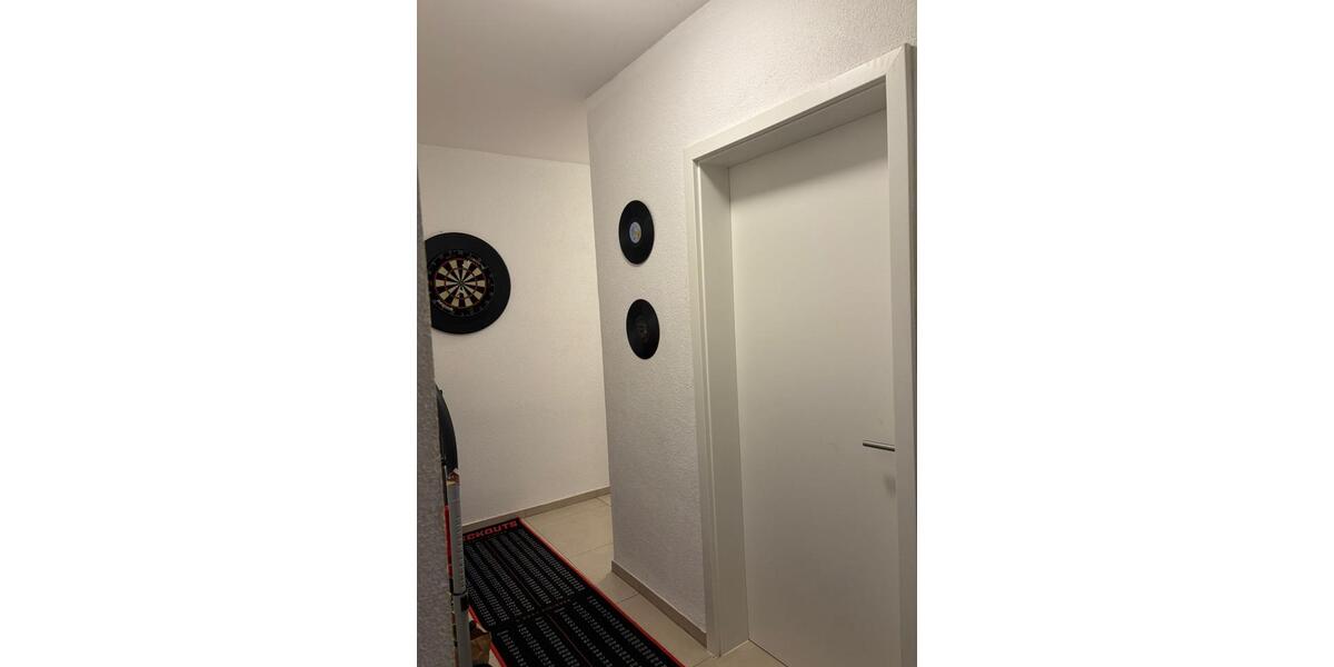 Etagenwohnung Gießen Anneröder Siedlung - 2 Zimmer, 60 m&sup2;, 920&euro; | Angebot:25570241