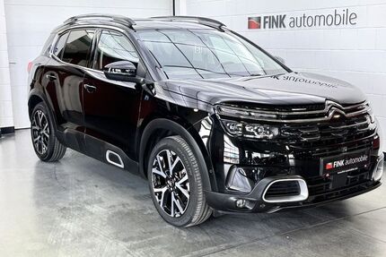 Citroen C5 Aircross 98.300 km 17.990 &euro; Lich 35423