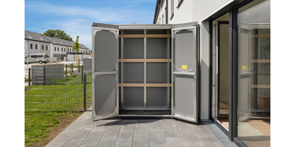 - Reihenendhaus Friedberg (Hessen) Fauerbach | Angebot:22957351