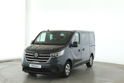 Renault Trafic 20.177 km 35.890 &euro; Marburg 35043