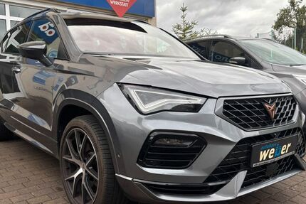 Cupra Ateca 30.620 km 30.470 &euro; Hungen 35410