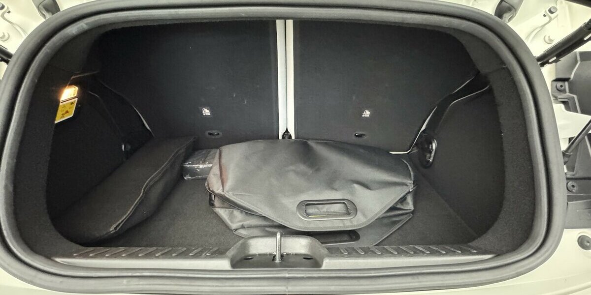 Fiat 500e La Prima by Bocelli 1.Hand Cabrio 42 kWh 12.200 km 22.622 &euro; Lich 35423