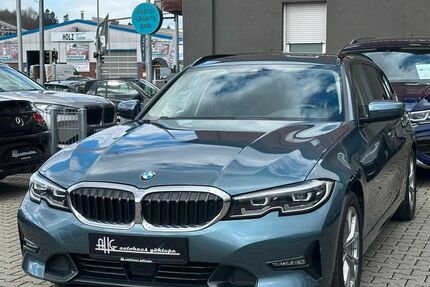 BMW 330 176.908 km 21.490 &euro; Sinn 35764