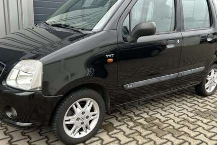 Suzuki Wagon R+ 99.000 km 2.850 &euro; Hohenahr 35644