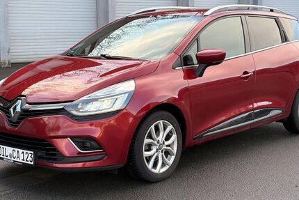 Renault Clio 91.990 km 10.300 &euro; Herborn 35745