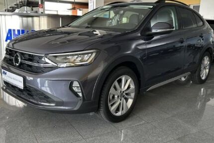 VW Taigo 6.650 km 24.250 &euro; Herborn 35745
