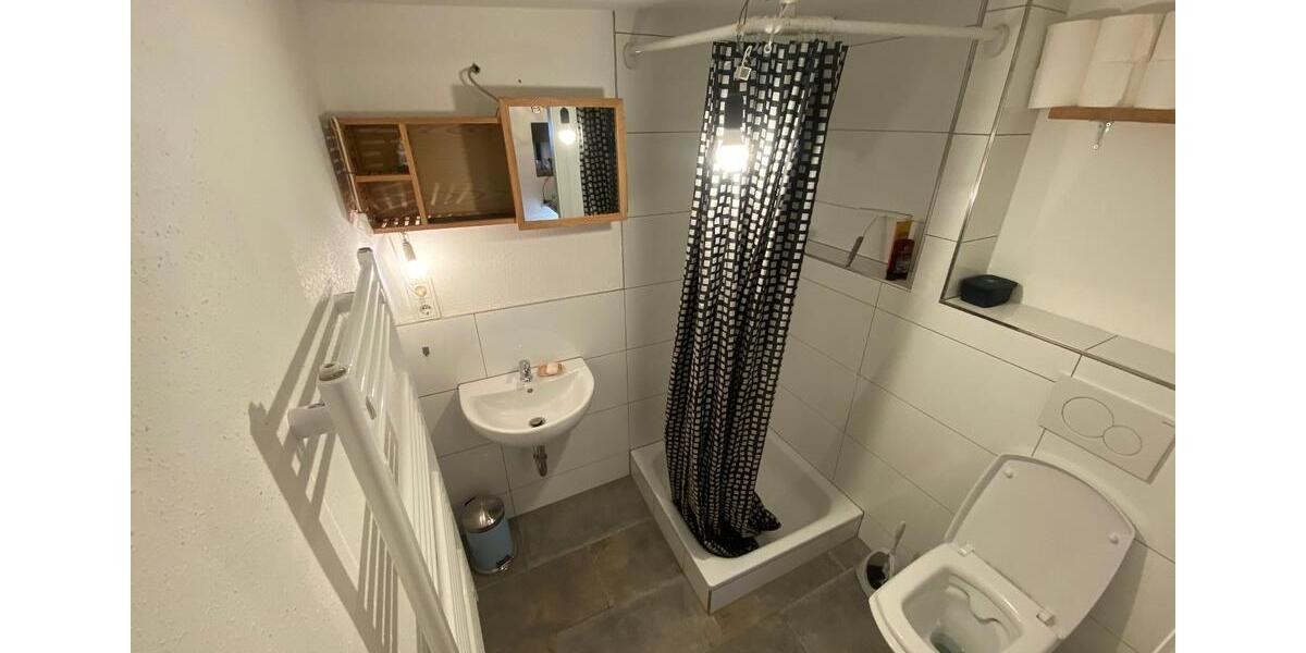 Etagenwohnung Buseck - 2 Zimmer, 63 m&sup2;, 695&euro; | Angebot:25056863