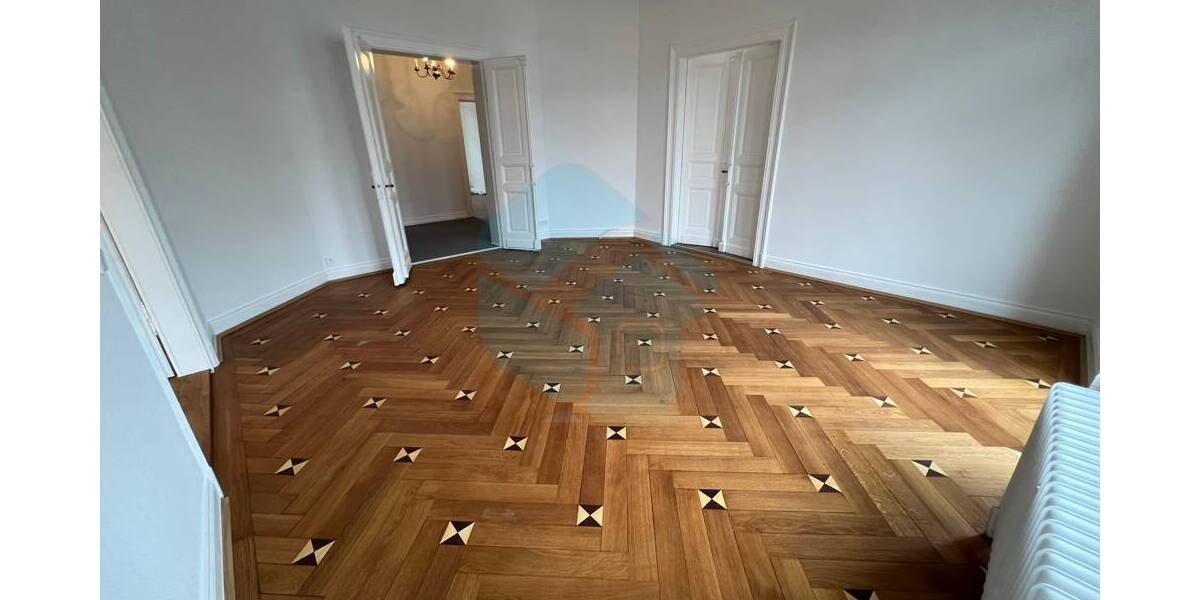 Etagenwohnung Friedberg (Hessen) Friedberg - 5 Zimmer, 170 m&sup2;, 1.250&euro; | Angebot:25734430