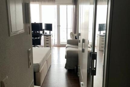 Wohnung Gießen Allendorf - 1 Zimmer, 30 m&sup2;, 600&euro; | Angebot:26447848