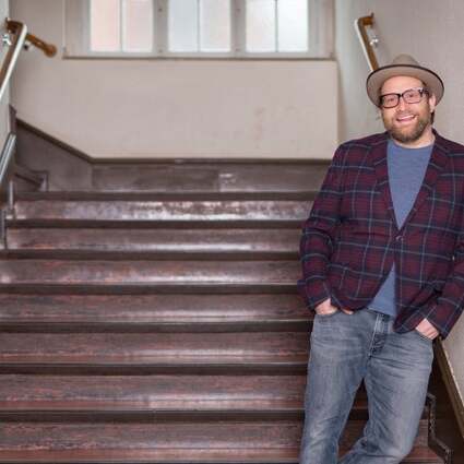 GREGOR MEYLE & SOPHIA - Das Doppelkonzert 28.06.2026 Landgräfliches Schloss Butzbach