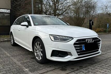 Audi A4 156.000 km 18.200 &euro; Linden 35440