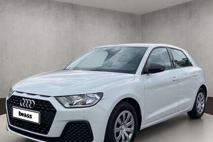 Audi A1 37.471 km 18.400 &euro; Marburg 35039