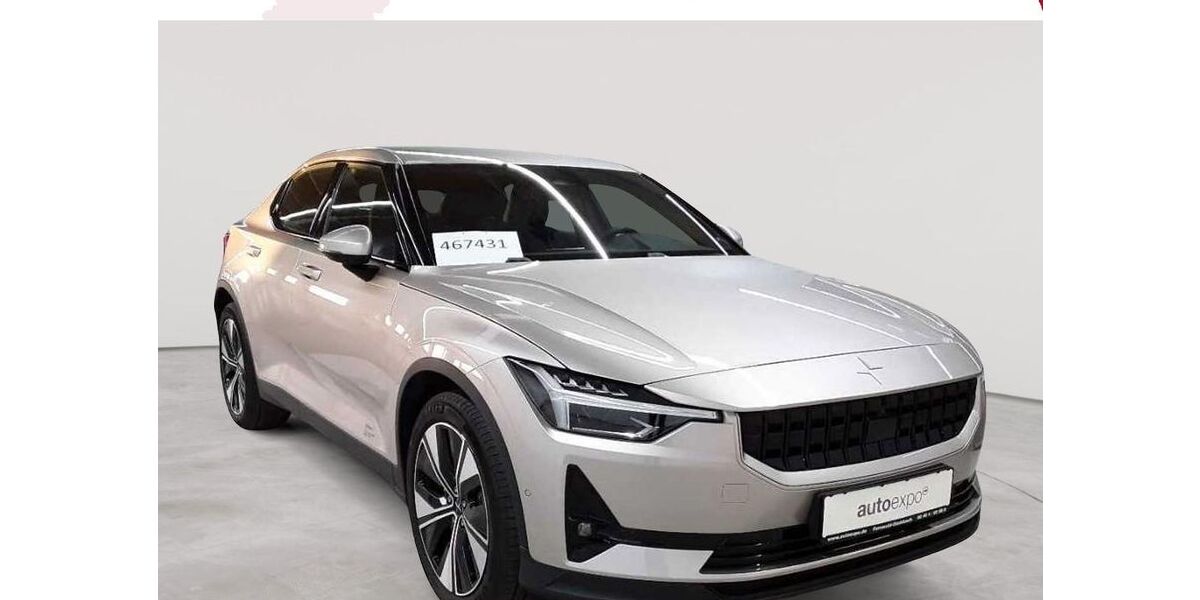 Polestar 2 16.098 km 28.990 &euro; Fernwald-Steinbach 35463