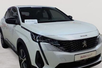 Peugeot 3008 113.818 km 12.989 &euro; Fernwald-Steinbach 35463