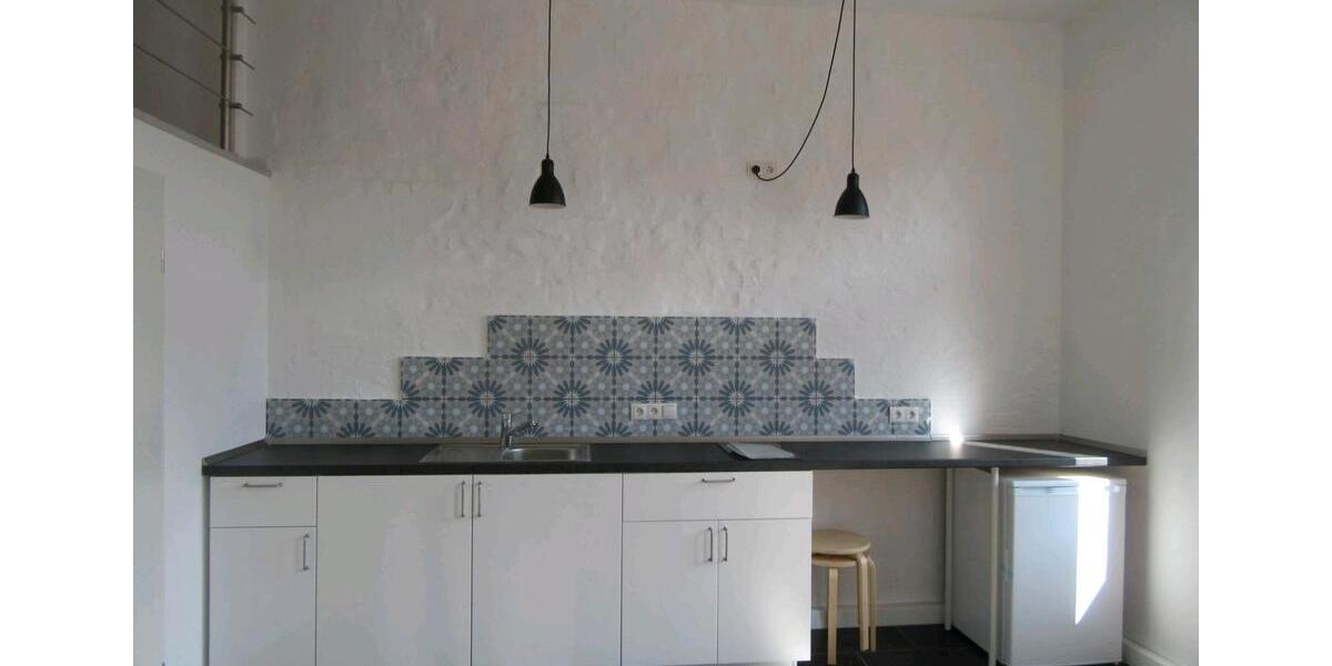 Etagenwohnung Marburg - 1 Zimmer, 25 m&sup2;, 710&euro; | Angebot:26663193