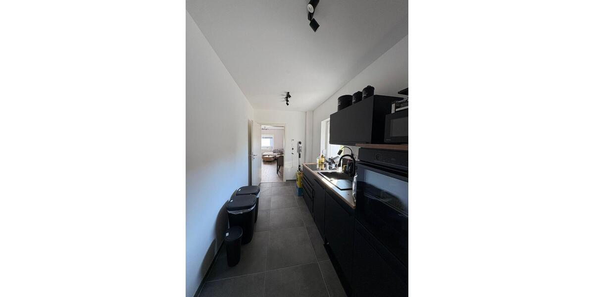 Etagenwohnung Grünberg - 2 Zimmer, 83 m&sup2;, 800&euro; | Angebot:25755736