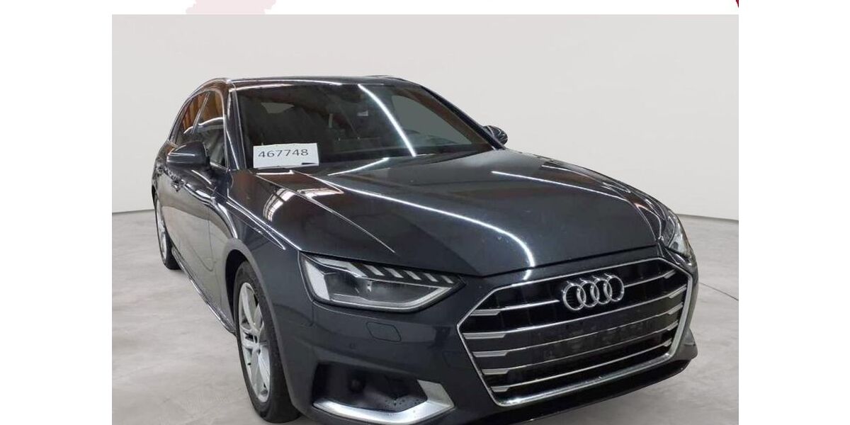 Audi A4 102.319 km 23.989 &euro; Fernwald-Steinbach 35463