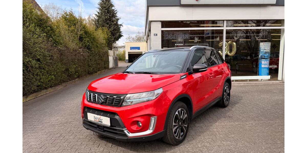 Suzuki Vitara 112.631 km 16.400 &euro; Giessen 35396