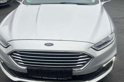 Ford Mondeo 166.000 km 10.300 &euro; Pohlheim 35415