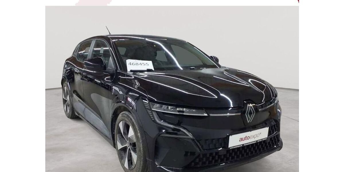 Renault Megane 53.107 km 23.989 &euro; Fernwald-Steinbach 35463