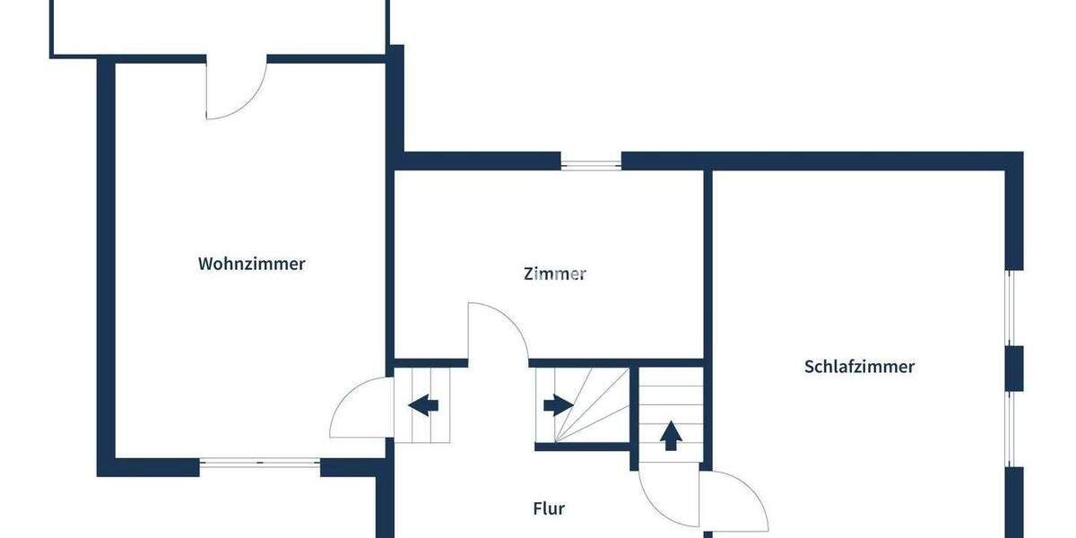 Einfamilienhaus Hungen Obbornhofen - 4 Zimmer, 154 m&sup2;, 179.000&euro; | Angebot:25685098