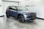 Jeep Compass 1.5L S Mild-Hybrid 48V FWD LED 360 Cam 29.397 km 22.220 &euro; Lich 35423