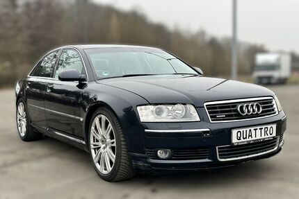 Audi A8 387.396 km 3.296 &euro; Herborn 35745